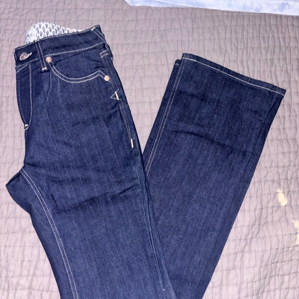 Ariat Real Jeans - Picture 2 of 3